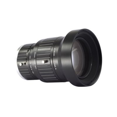 华国光学huaguo    4/3'' 10MP 85mm FA镜头