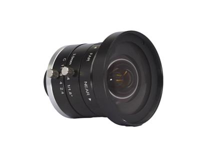 华国光学huaguo   FAL0006-0D  FA镜头