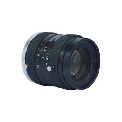 华国光学huaguo   1'' 5MP 35mm  ITS镜头