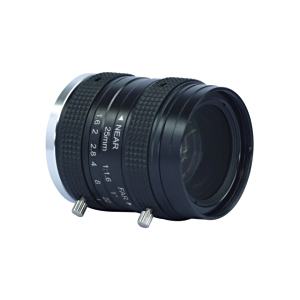 华国光学huaguo   1'' 5MP 25mm  ITS镜头