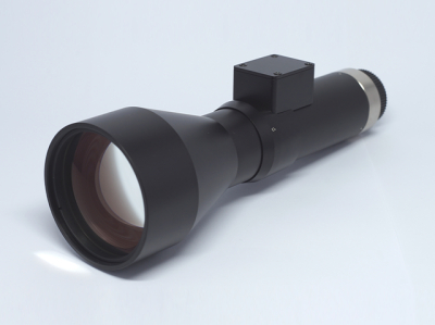 华国光学huaguo  R802   液态远心镜头