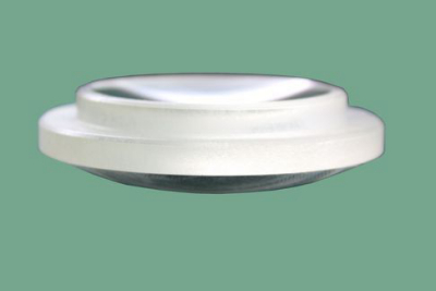 华国光学huaguo   大外徑階梯形鏡片  透鏡