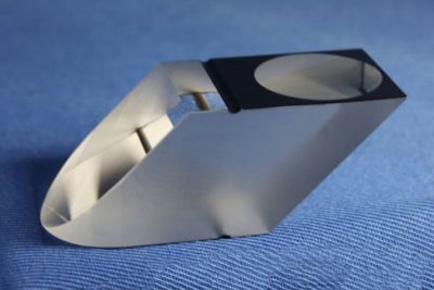 华国光学huaguo   斜方稜镜1  棱鏡