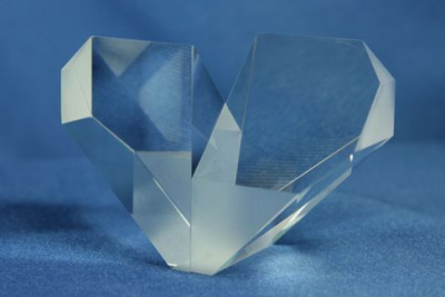 华国光学huaguo   复合稜镜3  棱鏡