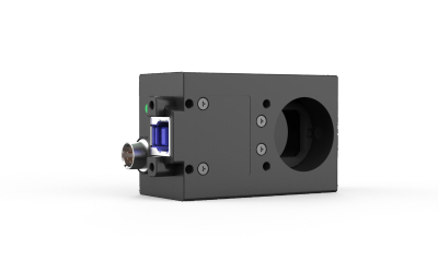 迈德威视mindvision    MV-GEF401GM-90    面阵工业相机