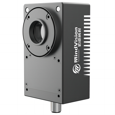 迈德威视mindvision    MV-ITAE401GM    X86平台智能相机