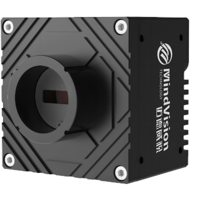 迈德威视mindvision    MV-GEL10I   红外线扫相机