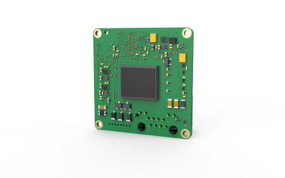 迈德威视mindvision     MV-GEM506M   GigE板级相机/模组