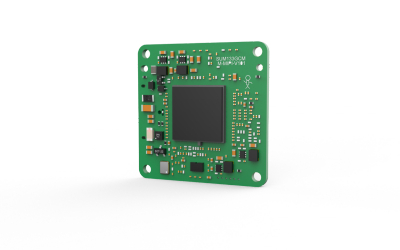 迈德威视mindvision    MV-SUM133GM    USB3.0相机模组