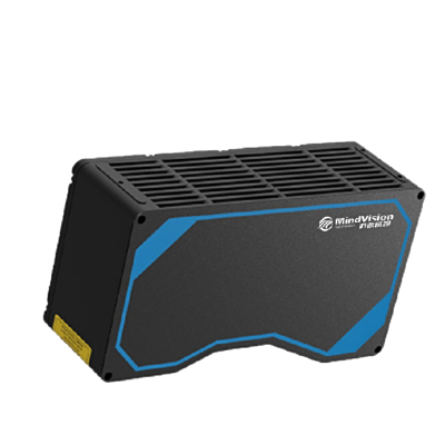 迈德威视mindvision    MV-3DL2048G-AB1    线激光3D相机
