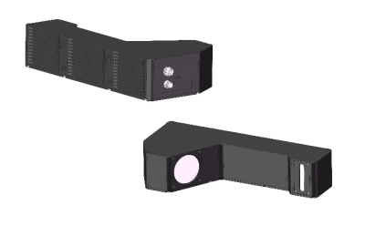 迈德威视mindvision     MV-3DL2048G-CB    线激光3D相机