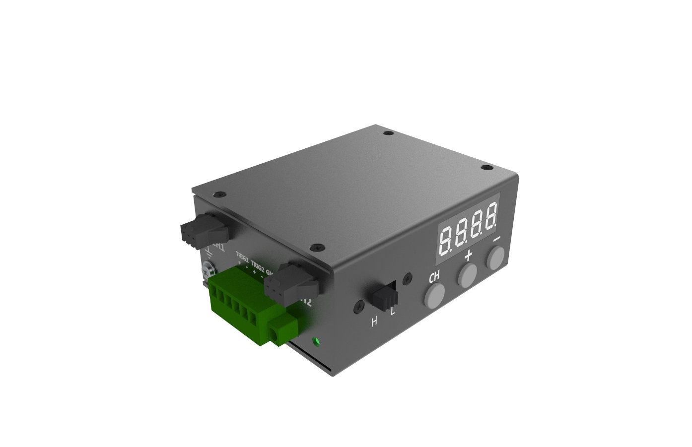 迈德威视mindvision   MV-MK-2475-2S-T     光源控制器
