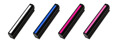 LELMAC雷马克      IDBC-LSR1100IR-860-S     线条照明