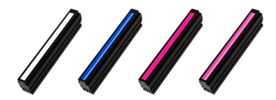 LELMAC雷马克      IDBC-LSR1000IR-860-S-IL     线条照明