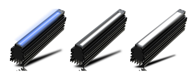 LELMAC雷马克    IDBC-LSRH500B-S       线条照明