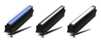 LELMAC雷马克        IDBC-LSRH500B-S-IL   线条照明