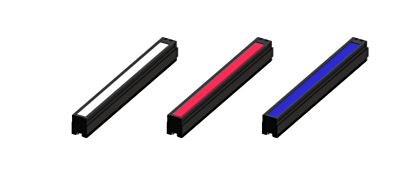 LELMAC雷马克    IDBC-LSRC1400R-S       线条照明