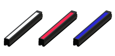 LELMAC雷马克    IDBC-LSRC1700W-S       线条照明