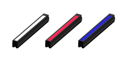 LELMAC雷马克       IDBC-LSRC400R-S-IL    线条照明