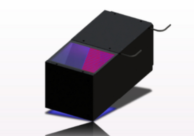 LELMAC雷马克      IFVA-PA100RBHV     LED同轴失真检测照明