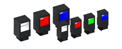 LELMAC雷马克      IFVB-30BHV     窄角配光准同轴落射照明