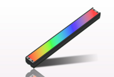 LELMAC雷马克      IDBA-HM450RGB     RGB全彩灯光