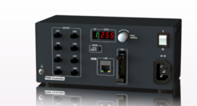 LELMAC雷马克   IDGC-100M8-24-TP    数字脉宽调制控制器IDGC系列