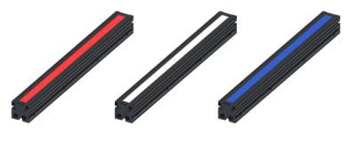 LELMAC雷马克      IDBC-RE600B-H     Bliback 线照明