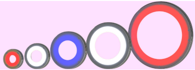 LELMAC雷马克      IHRB-150AWS     打火机版本 NEO 环形照明