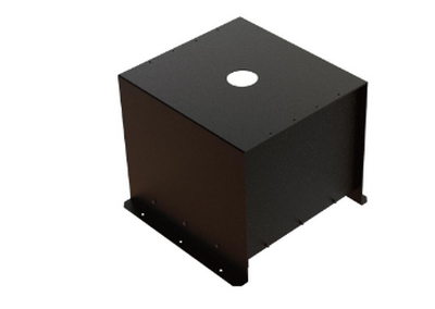 LELMAC雷马克    IQDA-CB540/320WHV      立方体圆顶照明