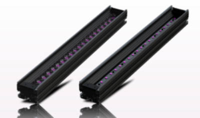 LELMAC雷马克    IDBB-CH75L-UV-365      配备高输出 UV_LED 的荧光激发照明