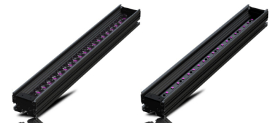 LELMAC雷马克       IDBB-CH525L-UV-365    高功率紫外线照明