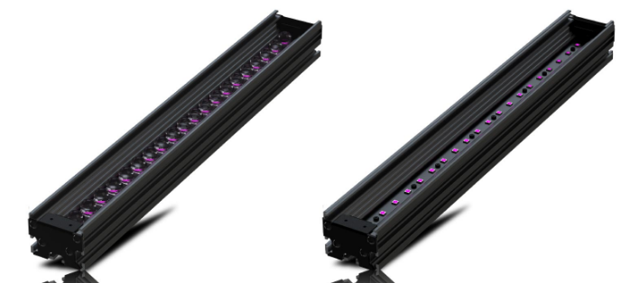 LELMAC雷马克     IDBB-CH375S-UV-375      高功率紫外线照明