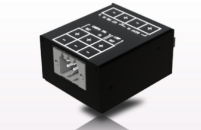 LELMAC雷马克   ISC-24-BASE-P        相机灯光控制适配器