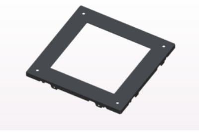 LELMAC雷马克     IKFHA-C400/300-HL      IFHA-C系列保护盖支架