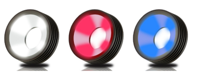 LELMAC雷马克      IMAR-130DWHV-8通道     多位置环形照明