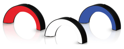 LELMAC雷马克     IMAR-CT110DB      多位置环形照明