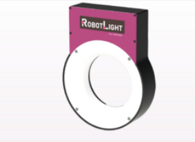 LELMAC雷马克    IRLMAR-110B-8ch       机器人灯光照明