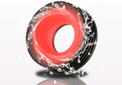 LELMAC雷马克      IMAR-90DRHV-WP     防水环形灯