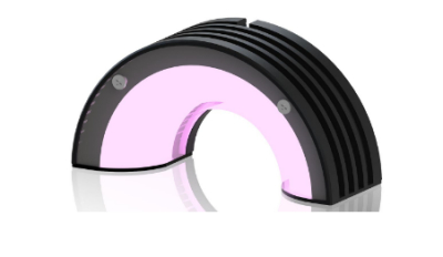 LELMAC雷马克     IMAR-CT200IR-850HV      半分体式多位环形照明带红外