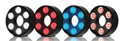 LELMAC雷马克        IHR-LE90C100-AIR-850   环形照明