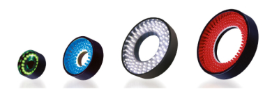 LELMAC雷马克      IDR-F100DRHV     平面直射环形照明