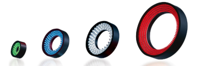 LELMAC雷马克     IDR-42/18DR      直接环形照明