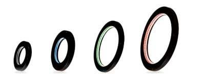 LELMAC雷马克     IDRA-T84GHV-1      水平对置环形照明