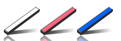 LELMAC雷马克     IDBA-HM200IR-850-S      宽条形照明