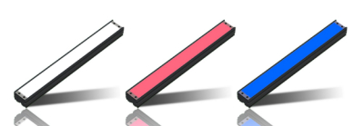 LELMAC雷马克     IDBA-HM2000B-S      宽条形照明