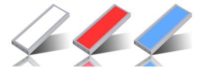 LELMAC雷马克    IDBA-FD700B-24V       宽条形照明