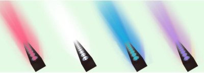 LELMAC雷马克      IDBA-LE300S-AUV-405     B'C 线条照明