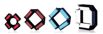 LELMAC雷马克     IDBA-QC360GHV      方形斜射照明