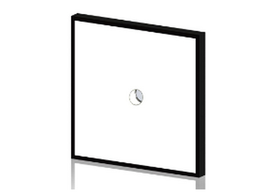 LELMAC雷马克     IFPA-300/100BHV-55D      大型穿孔表面照明